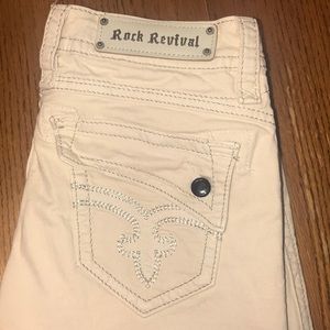 Rock Revival Johanna bootcut jeans